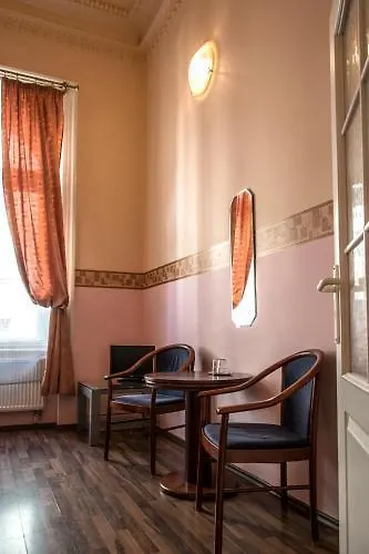 Hotel Victor Prague