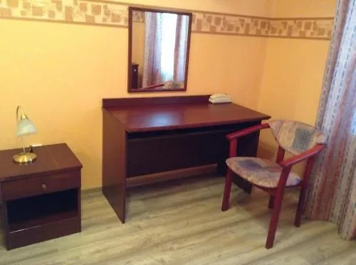 Hotel Victor Prague