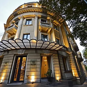 Hotell Astoria Tbilisi