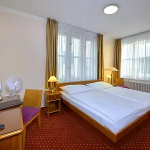 Melantrich Szálloda