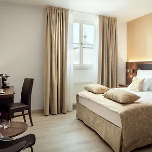 5* Hotell Michelangelo Grand