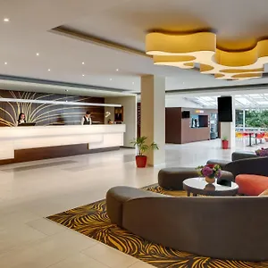 4* Hotell Duo