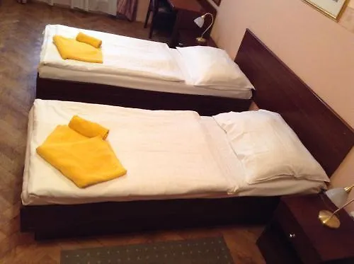 Hotel Victor Prag 3*,  Tjeckien