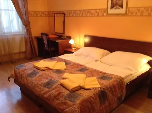 Hotel Victor Prag